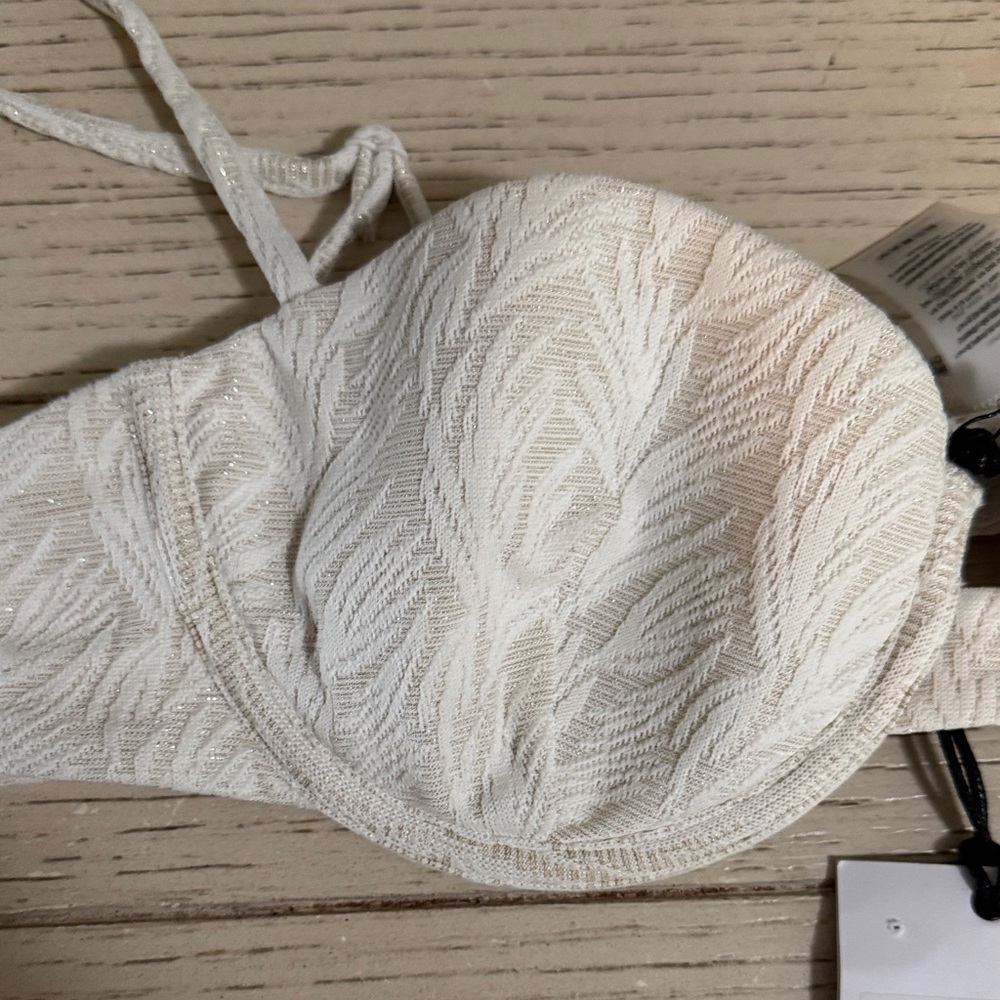Onia bikini top - Picture 2 of 8